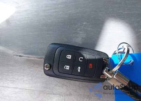 2015 Buick Lacrosse Leather z USA, uszkodzony, nr VIN 1G4GB5G39FF243958